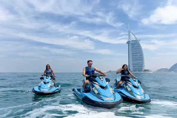 Adventure Seeker Deal