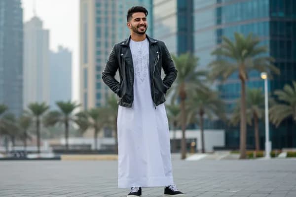 Dress Smart & Respect Local Culture