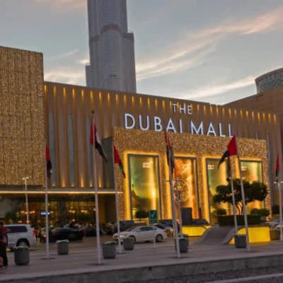 Dubai Mall